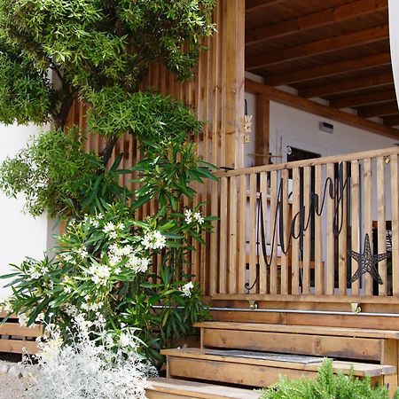 דראגה Hollers Holiday Homes Haus Mary מראה חיצוני תמונה