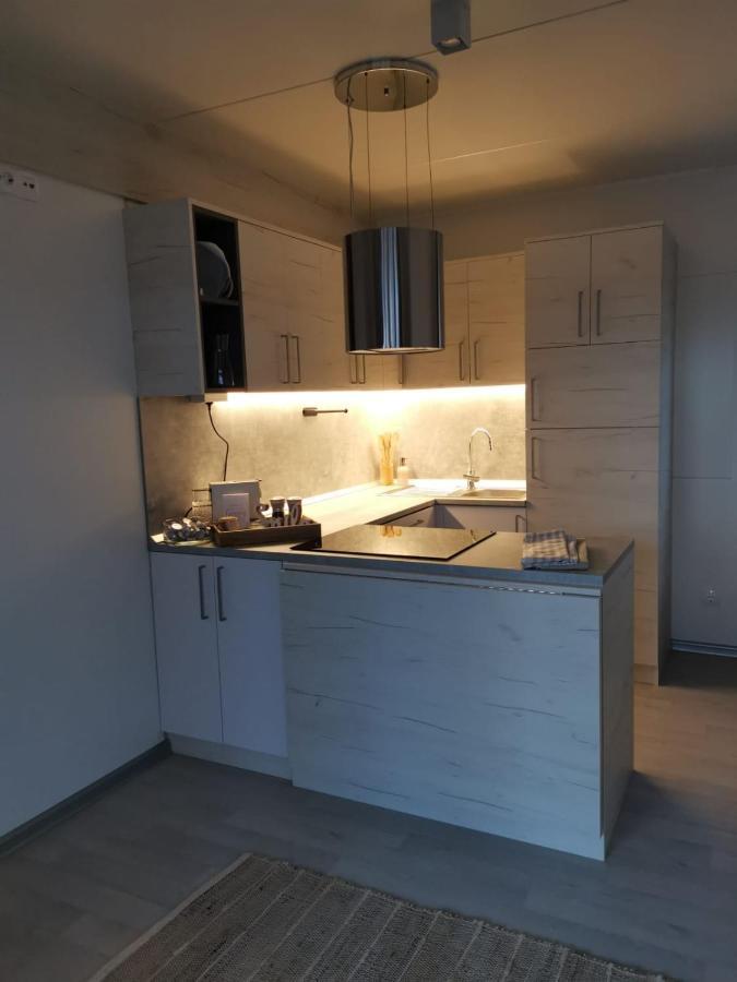 דראגה Hollers Holiday Homes Haus Mary מראה חיצוני תמונה