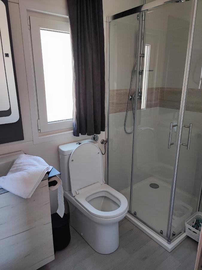 דראגה Hollers Holiday Homes Haus Mary מראה חיצוני תמונה