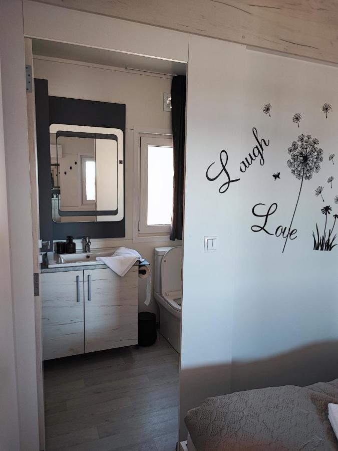 דראגה Hollers Holiday Homes Haus Mary מראה חיצוני תמונה