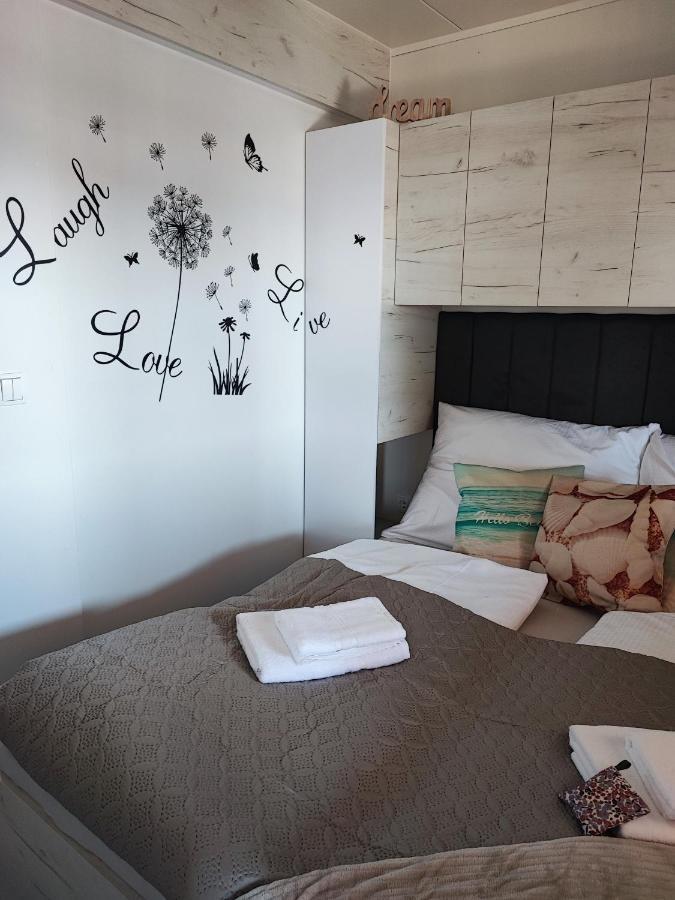 דראגה Hollers Holiday Homes Haus Mary מראה חיצוני תמונה