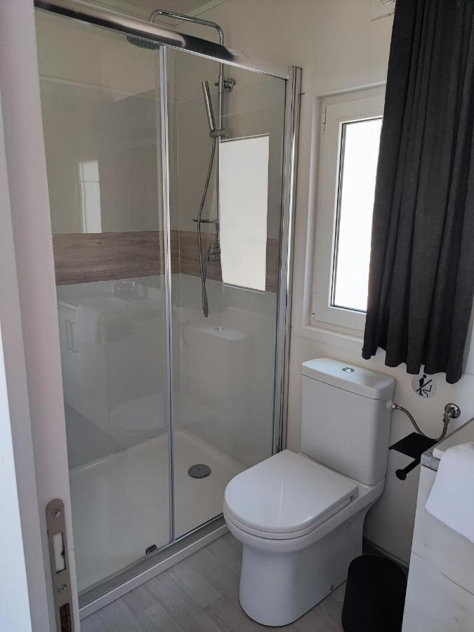 דראגה Hollers Holiday Homes Haus Mary מראה חיצוני תמונה
