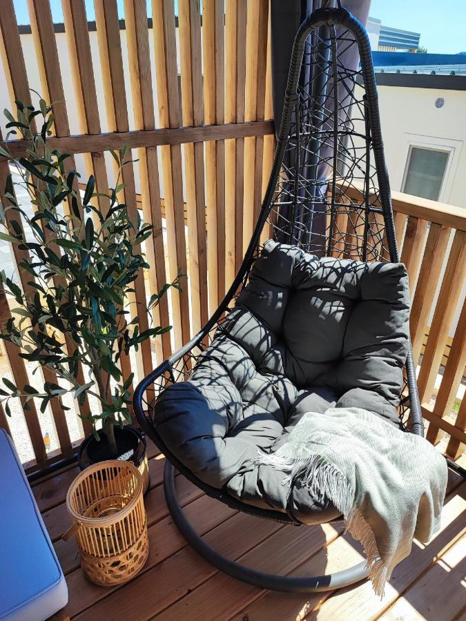 דראגה Hollers Holiday Homes Haus Mary מראה חיצוני תמונה