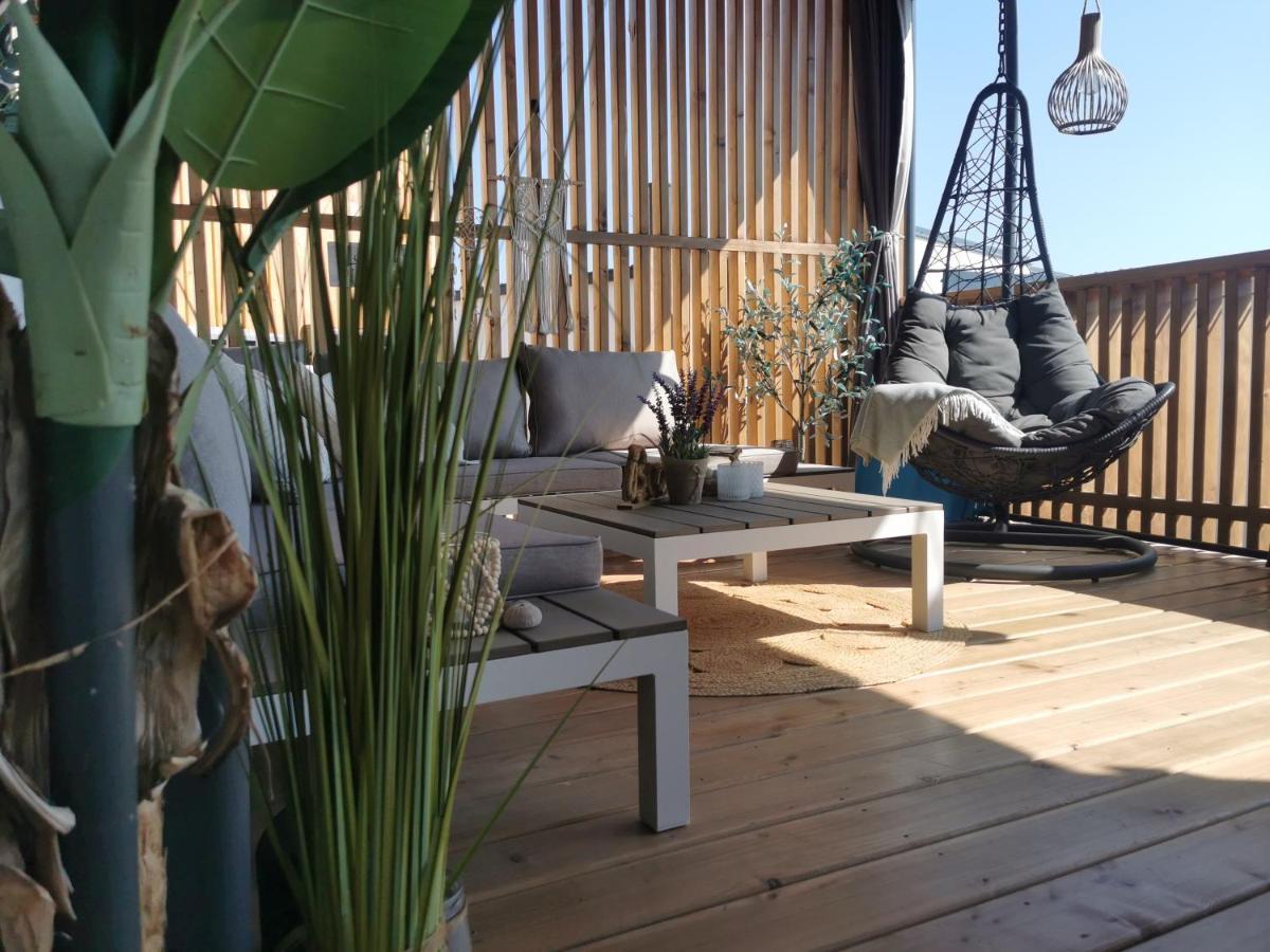 דראגה Hollers Holiday Homes Haus Mary מראה חיצוני תמונה
