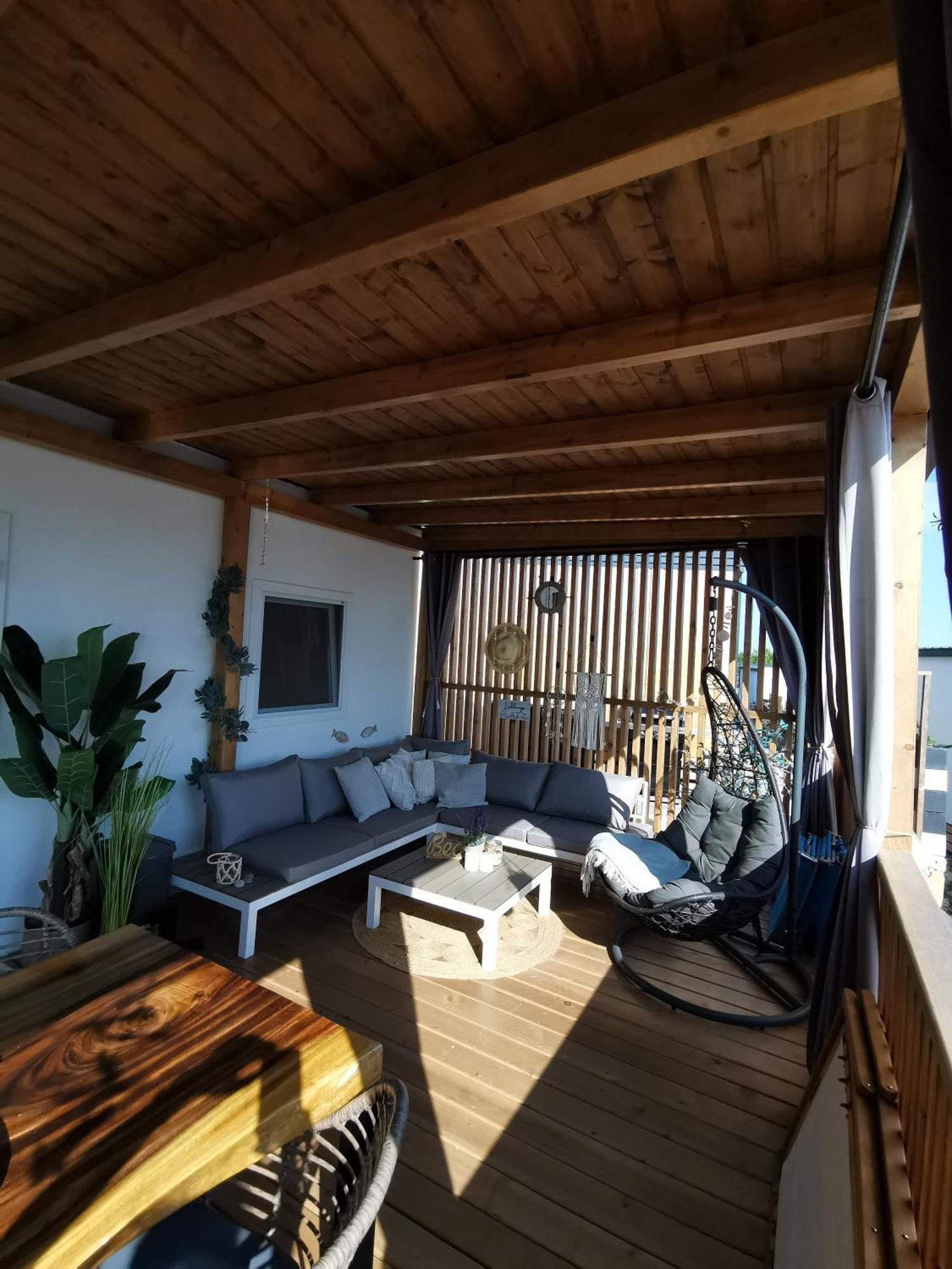 דראגה Hollers Holiday Homes Haus Mary מראה חיצוני תמונה