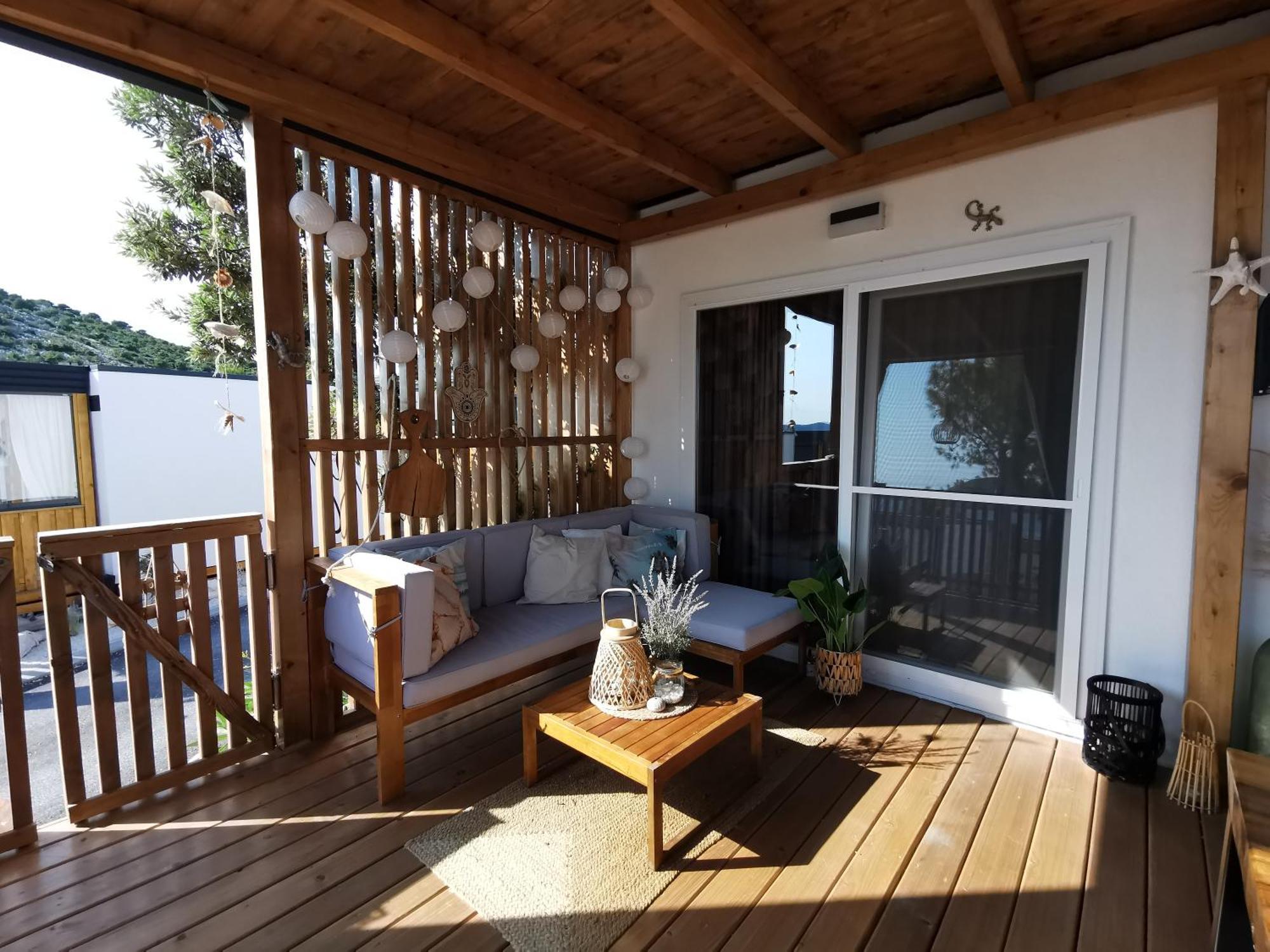 דראגה Hollers Holiday Homes Haus Mary מראה חיצוני תמונה